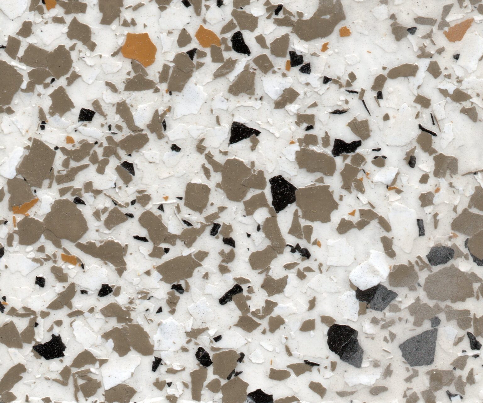 Bush Flake Home - Designer Flake